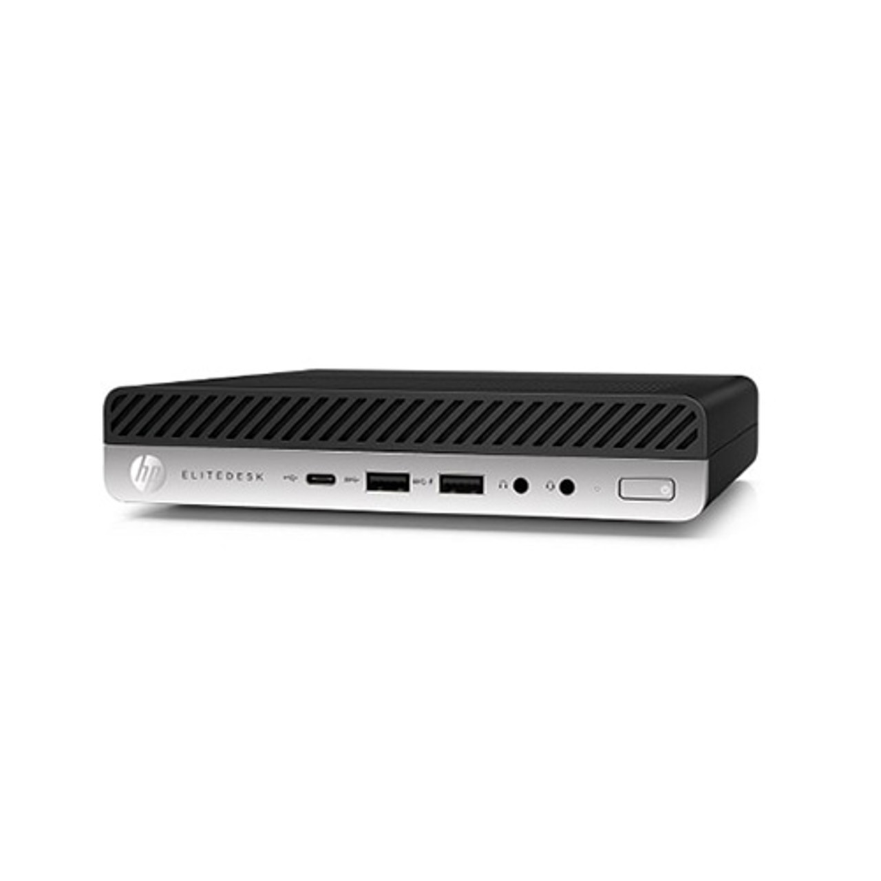 HP EliteDesk 800 G3 Micro Desktop Intel Core i5-6500T 6th Gen 16GB